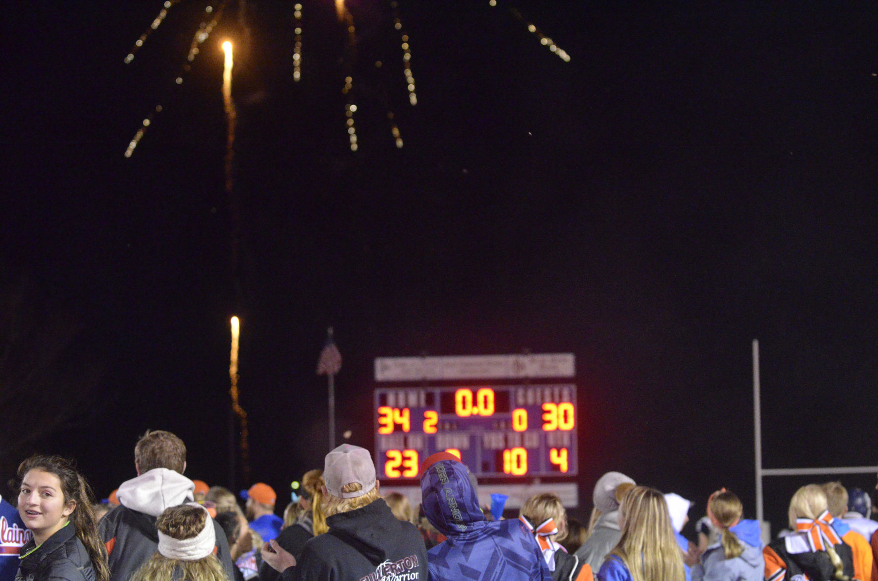 Osceola-High Plains Football 11.18